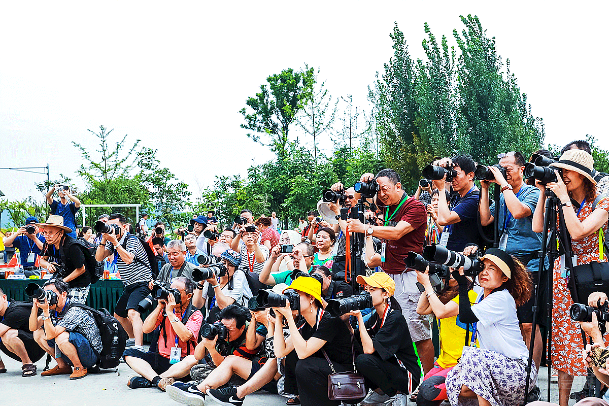 818全民公益摄影走进彭州摄影大赛，成都活动策划