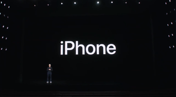 iPhone12发布会，对镜头语言的运用